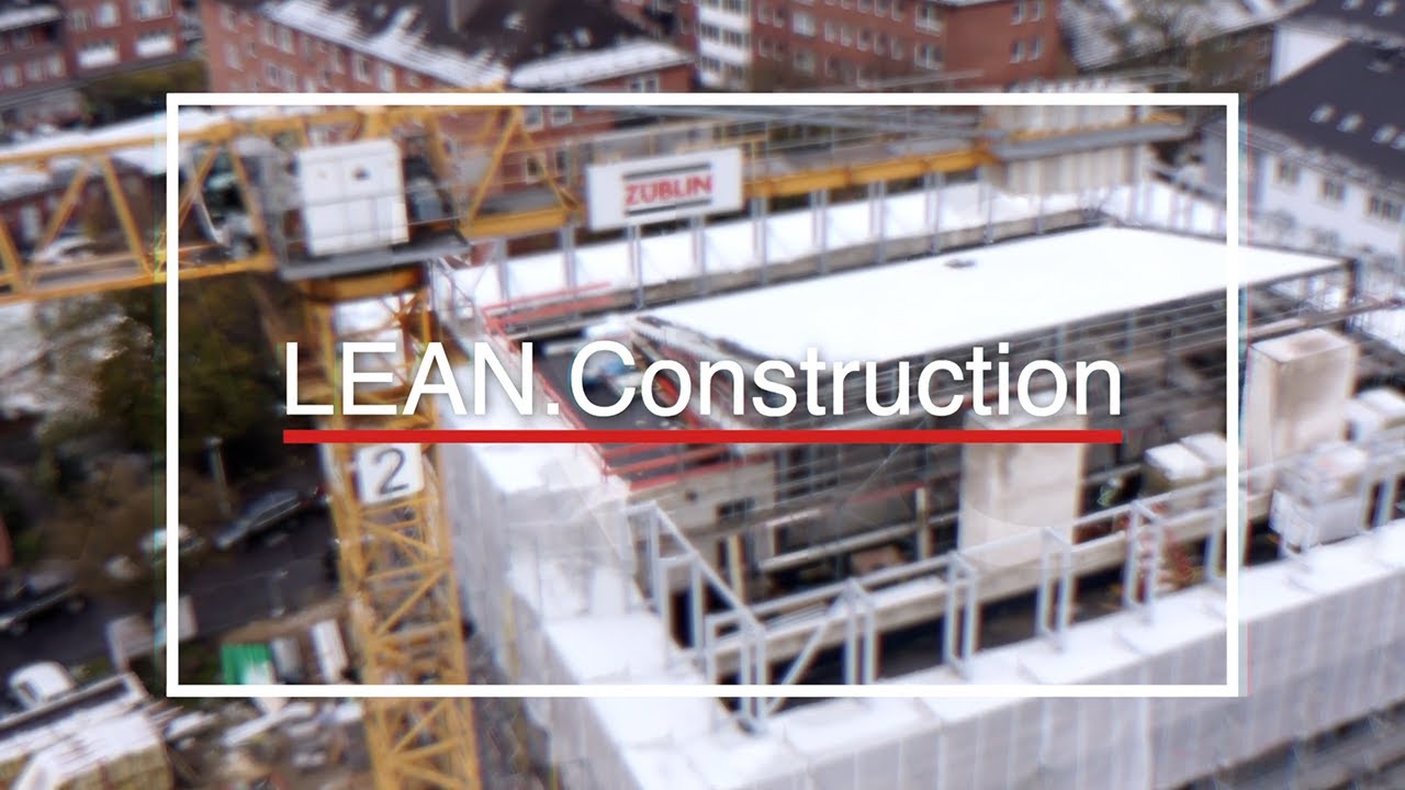 LEAN in den Direktionen Nord und Nord/Ost
