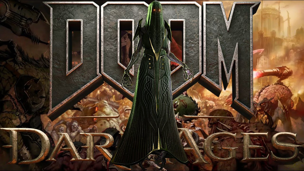 DOOM The Dark Ages | Episode 22: Reckoning