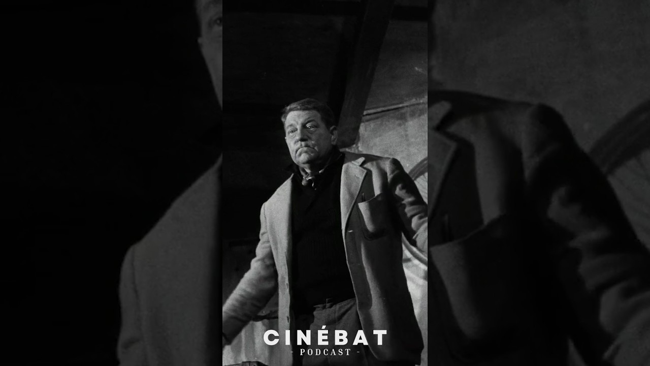 La Travers&eacute;e de Paris (Claude Autant-Lara, 1956) 💼🐖