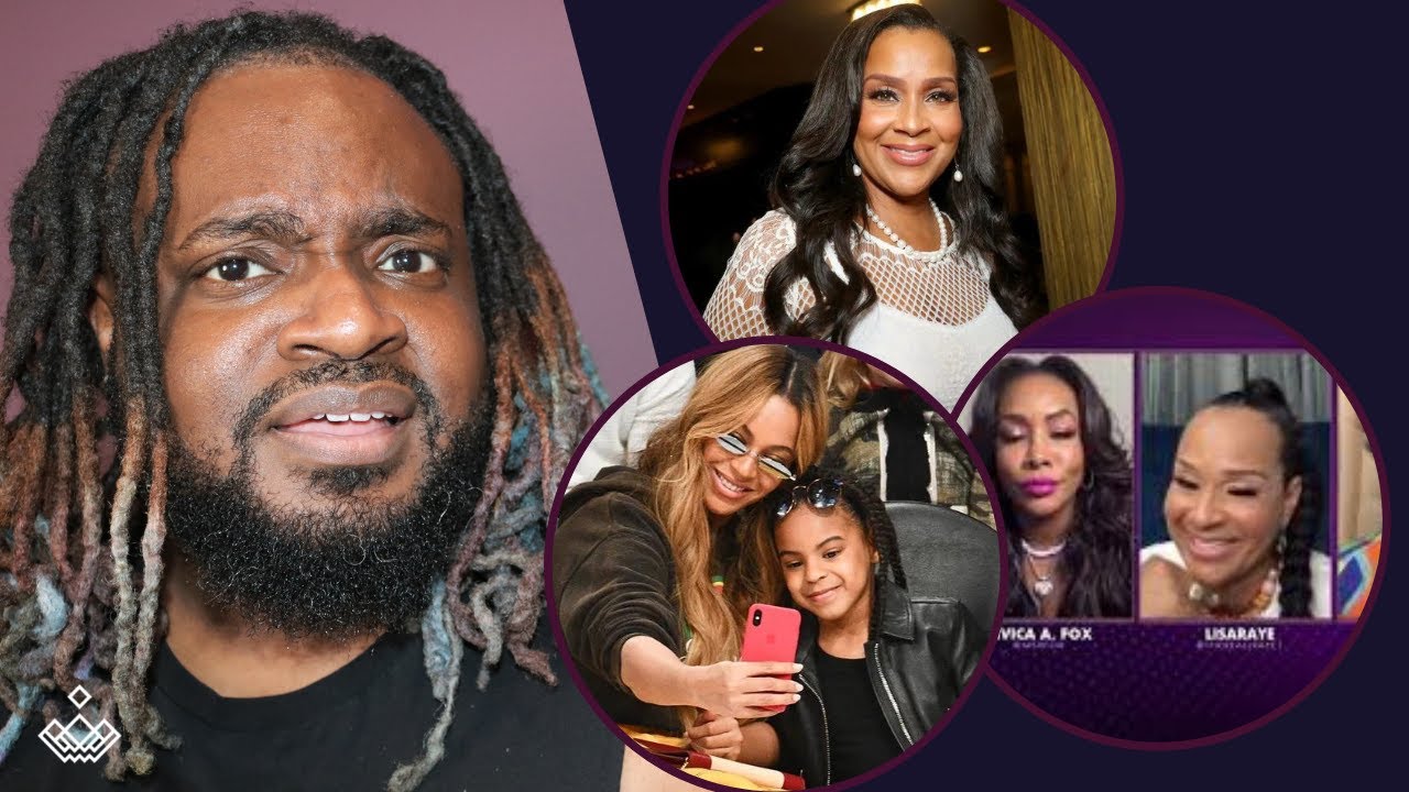 Cancel 'Fox Soul' & LisaRaye McCoy