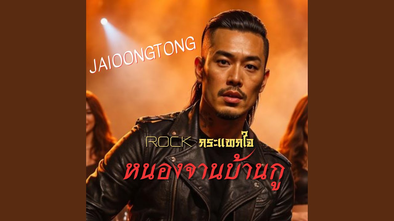 หนองจานบ้านกู(เวอร์ชั่นร็อค)