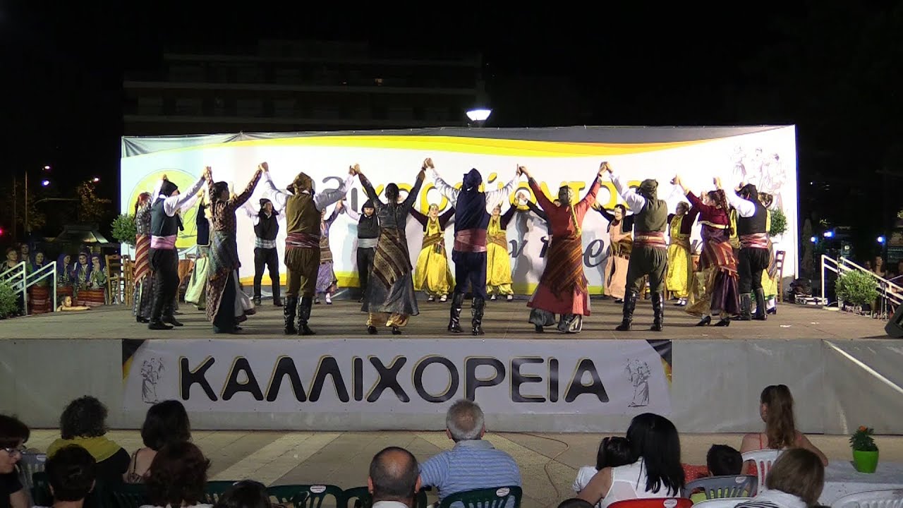 &Lambda;έ&tau;&sigma;&iota; - &Lambda;&epsilon;&tau;&sigma;ί&nu;&alpha;, &Pi;ό&nu;&tau;&omicron;&sigmaf; (&Kappa;&alpha;&lambda;&lambda;ί&chi;&omicron;&rho;&omicron;&sigmaf; 2019)