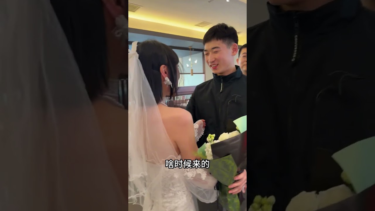 神秘礼物大揭秘