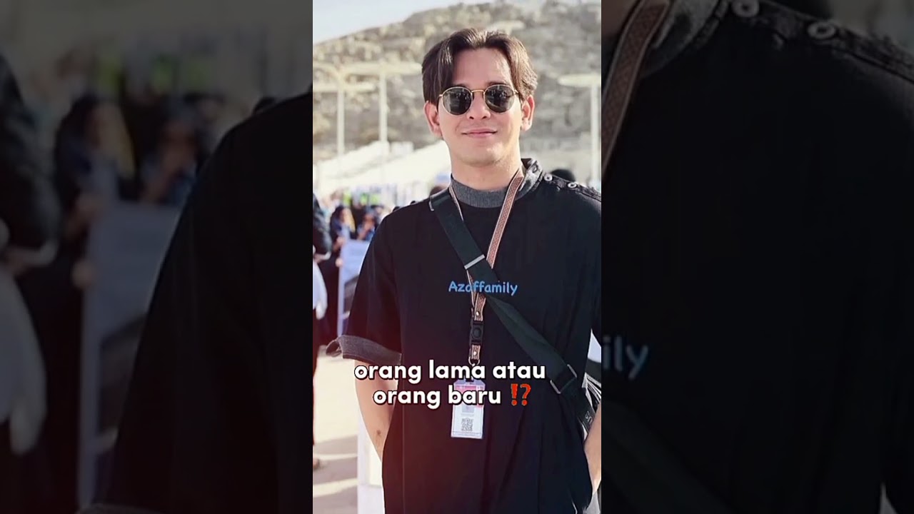 orang istri tercinta nya pemenangya 😊 #anggikabolsterli #azofrangga