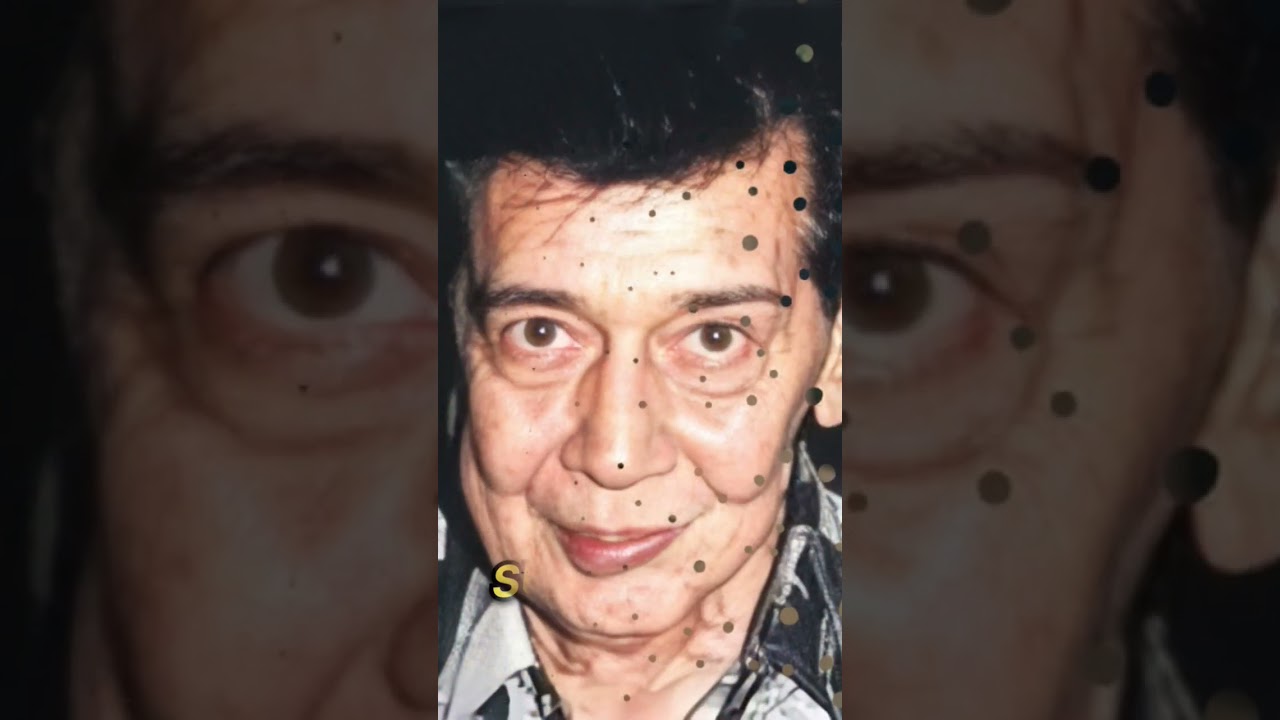 1971 Bollywood movie bikhre Moti cast #6kcreator #mdrafi #bikhremoti #scattered #pearl #navratri