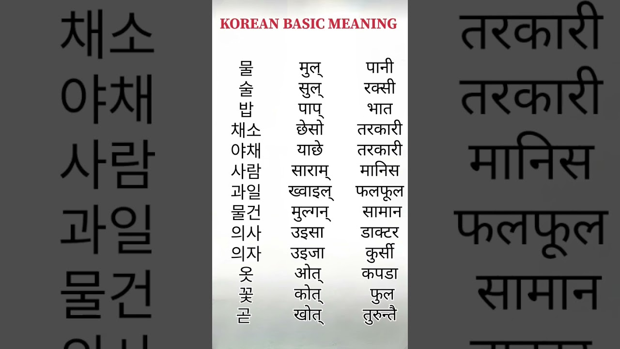 #koreanmeaningpractice#dreamkorea #education#korean#motivation#koreanspeakingpractice#koreanlanguage