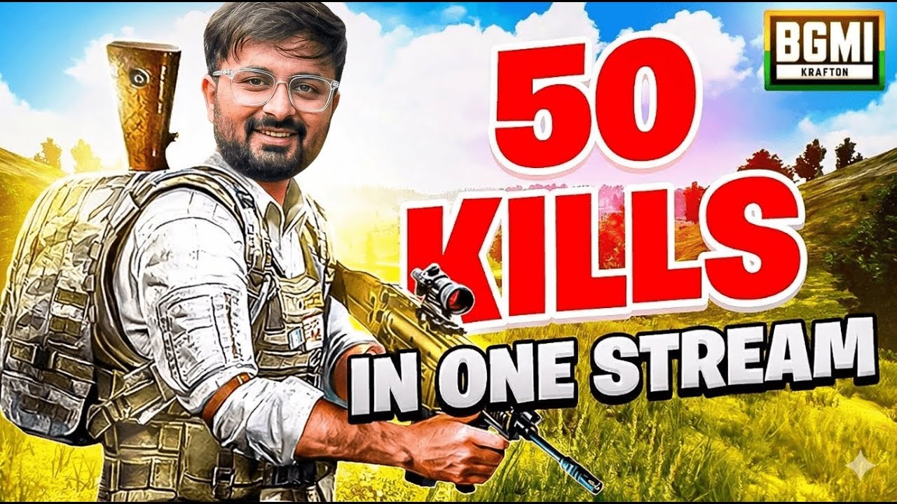 🔴 BGMI LIVE 🎯 OP Gameplay + Clutch Moments 🔥 Road to 1k
| INDIA’S DEADLIEST BGMI PLAYER 😈 LIVE