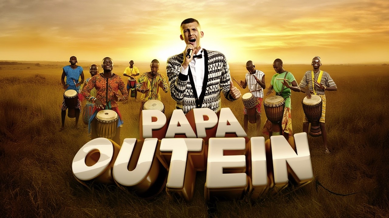 Afrosoulstudio – Papaoutai ( Dancing Remix ) version tiktok trading