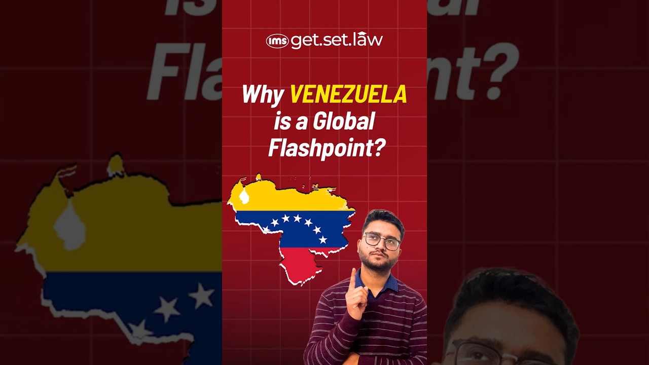 What's REALLY Happening in Venezuela Right Now #currentaffairs #Venezuela #operationabsoluteresolve