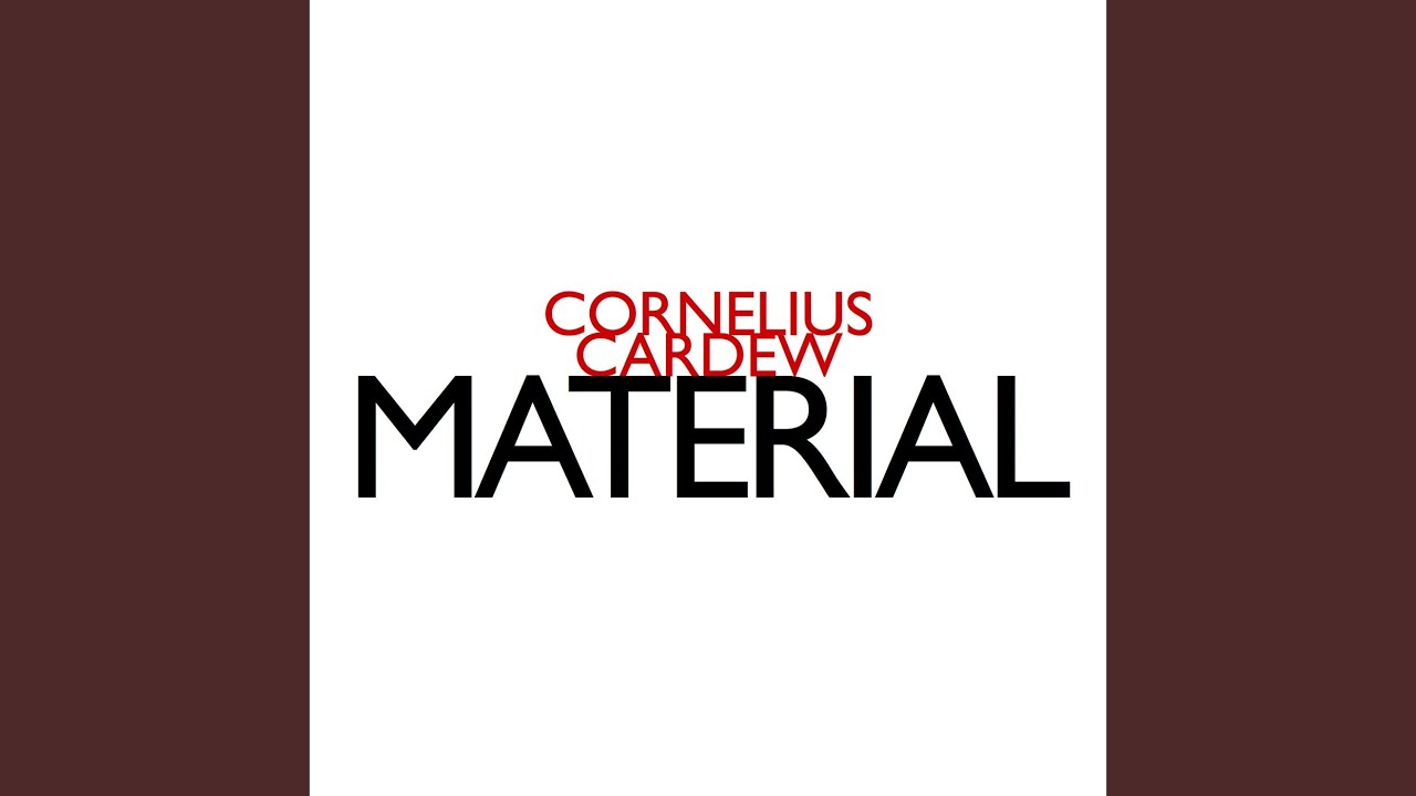 Material