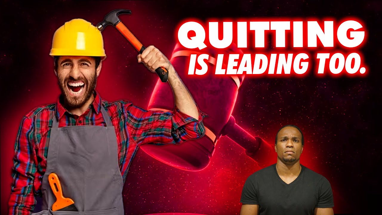 Why Is It So Hard To Quit P*rn & M*sturbation? | P*rnography Add*ction Is There Hope?
