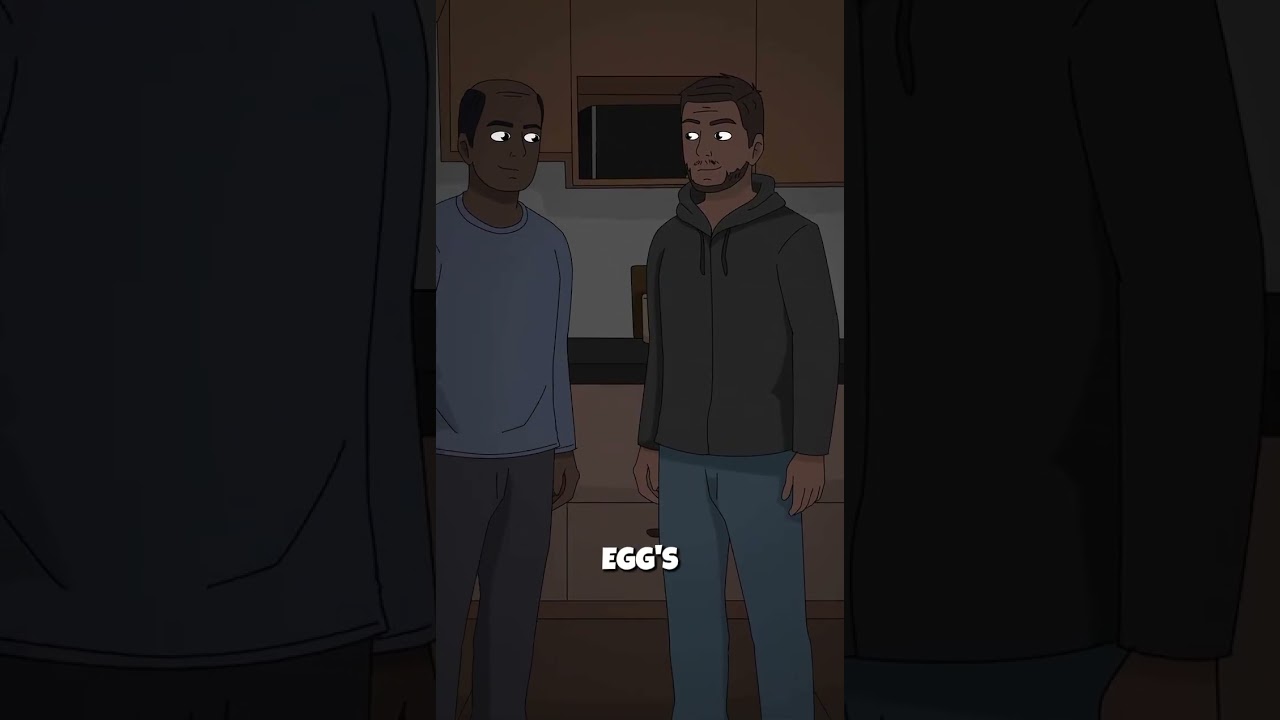 crime story: 65-year old Brian Egg who vanished from his San Francisco home 