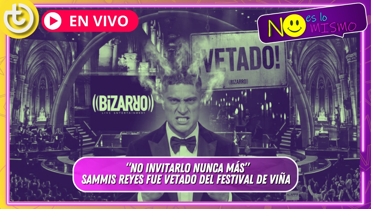 Transmisión En vivo | Tevex oficial