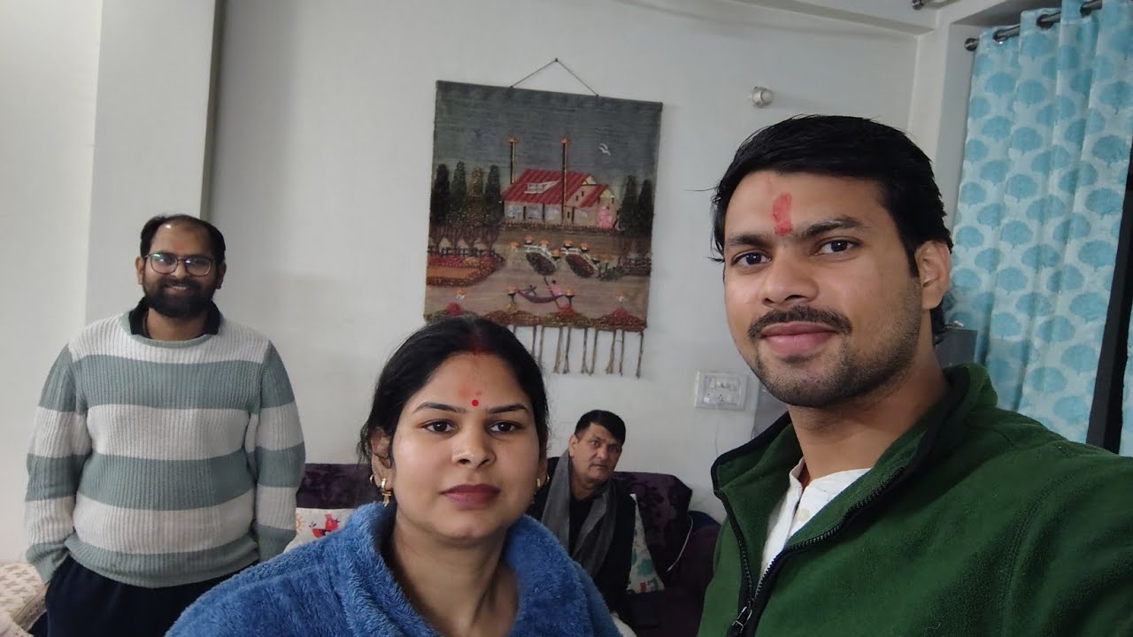 रेयांश और देवो ने क्या किया?  Richayadav vlogs 😍Trending vlog -69