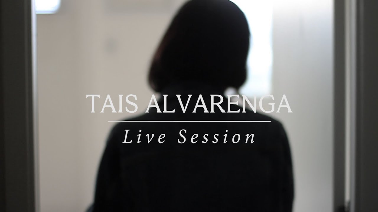 ALVA - Yellow  (Live Session)