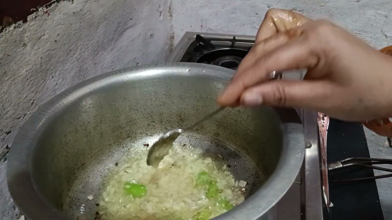 Chepala pulusu rayalaseema special