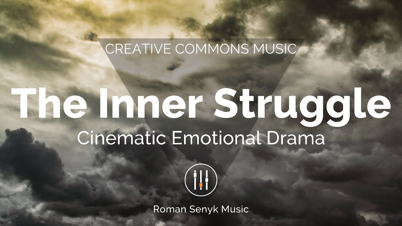 The Inner Struggle (Creative Commons)
