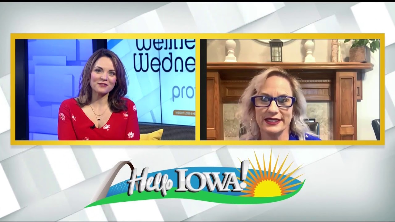 Hello Iowa Member Success Segment