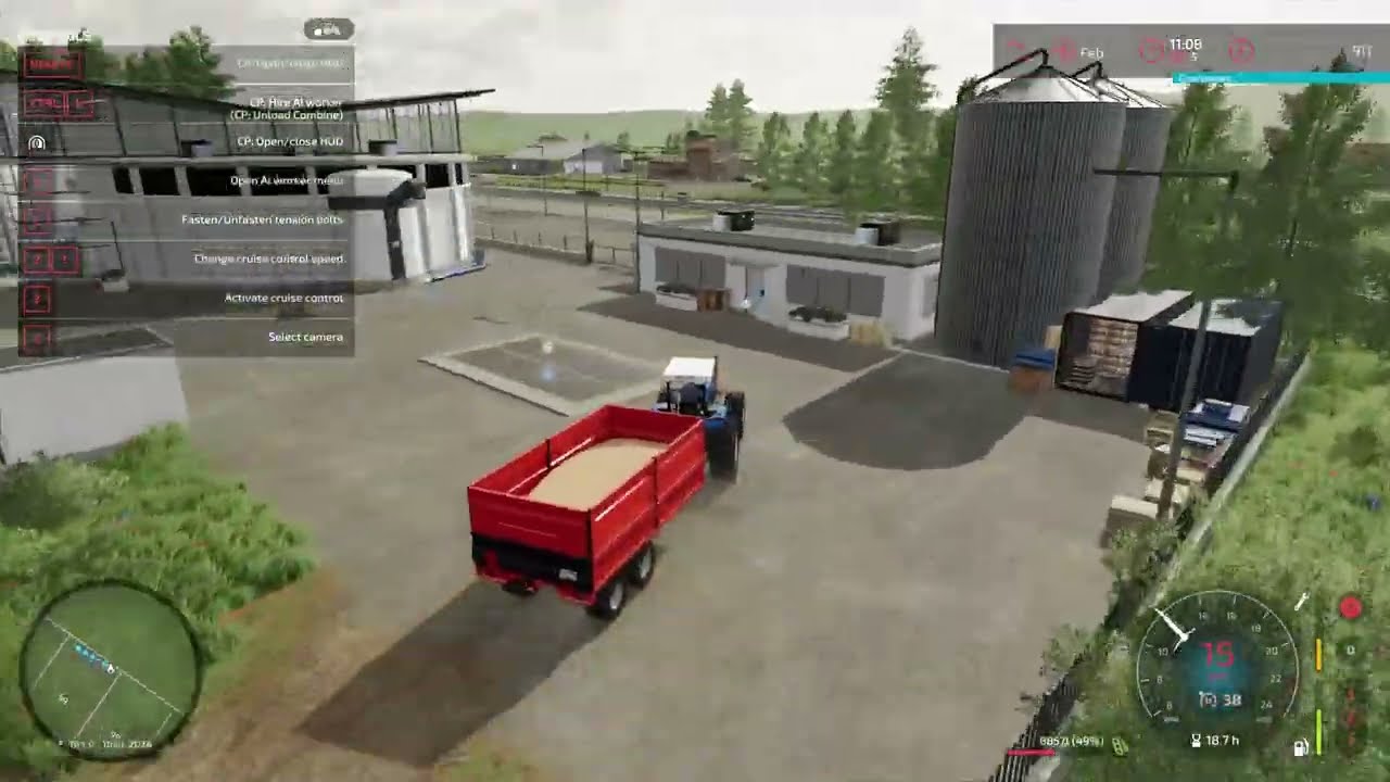fs22 no mans land pt7