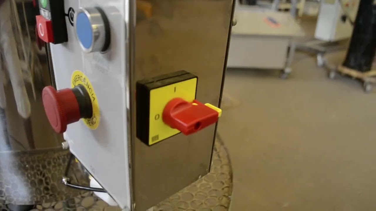 Derretedeira de Chocolate marca Vonin capacidade 30 kg