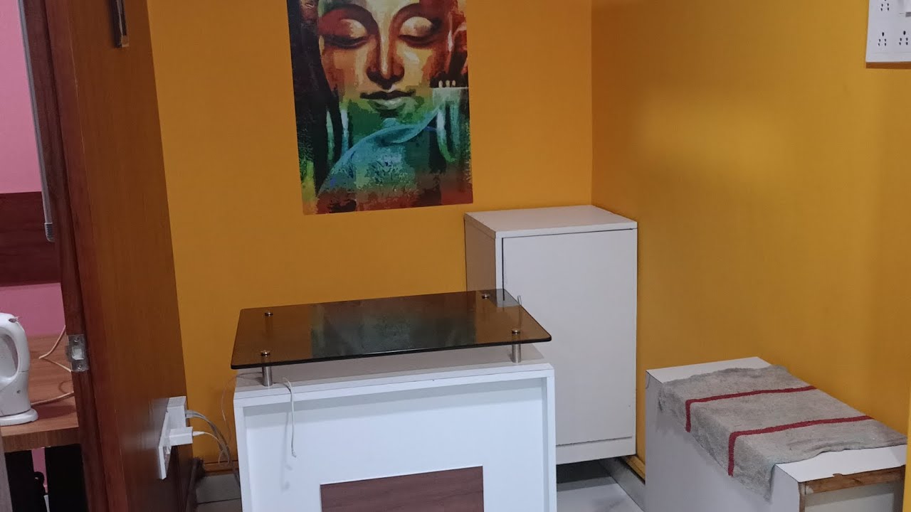 fully luxury furnished office space for rent in Salt Lake sector v, -7980143796#officespace #sectorv