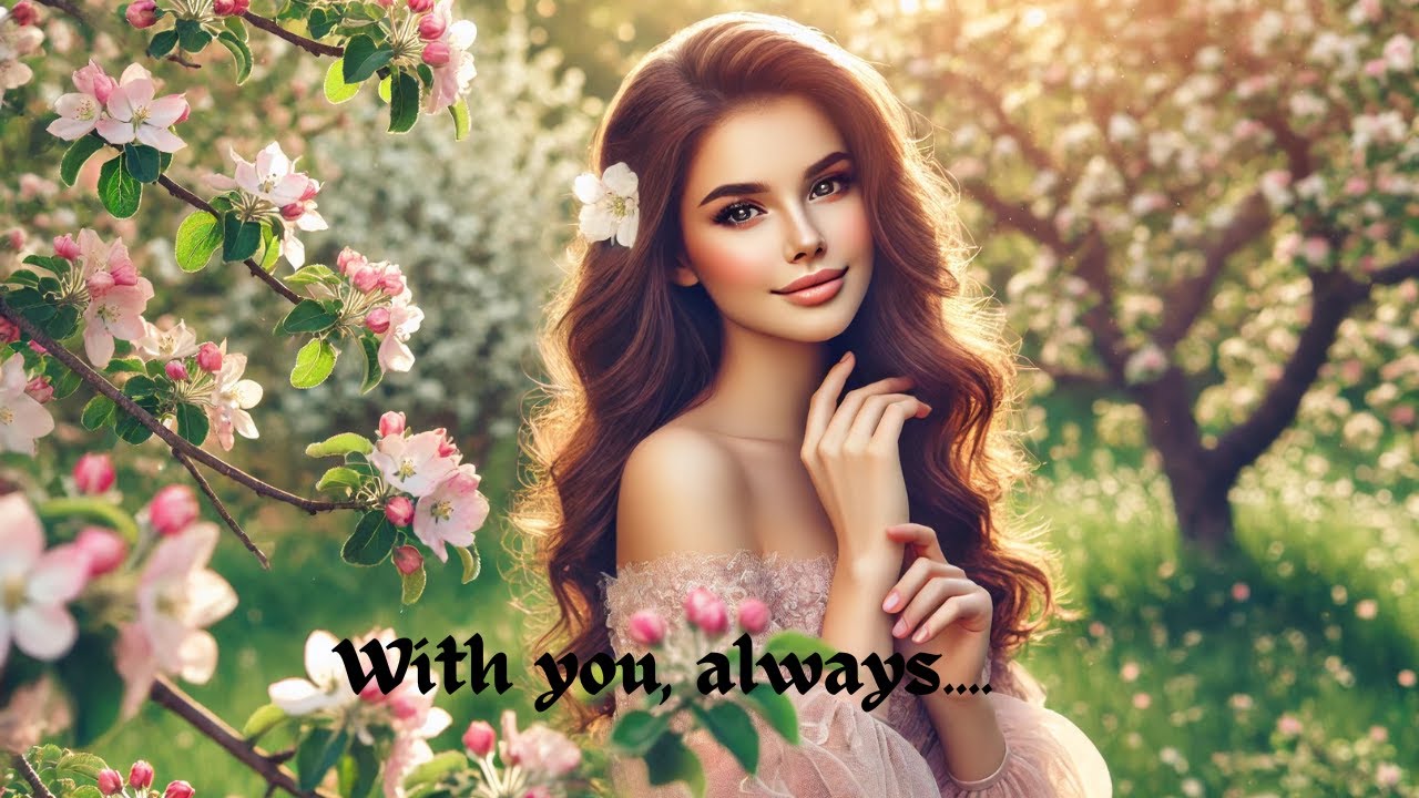 With you Always ....