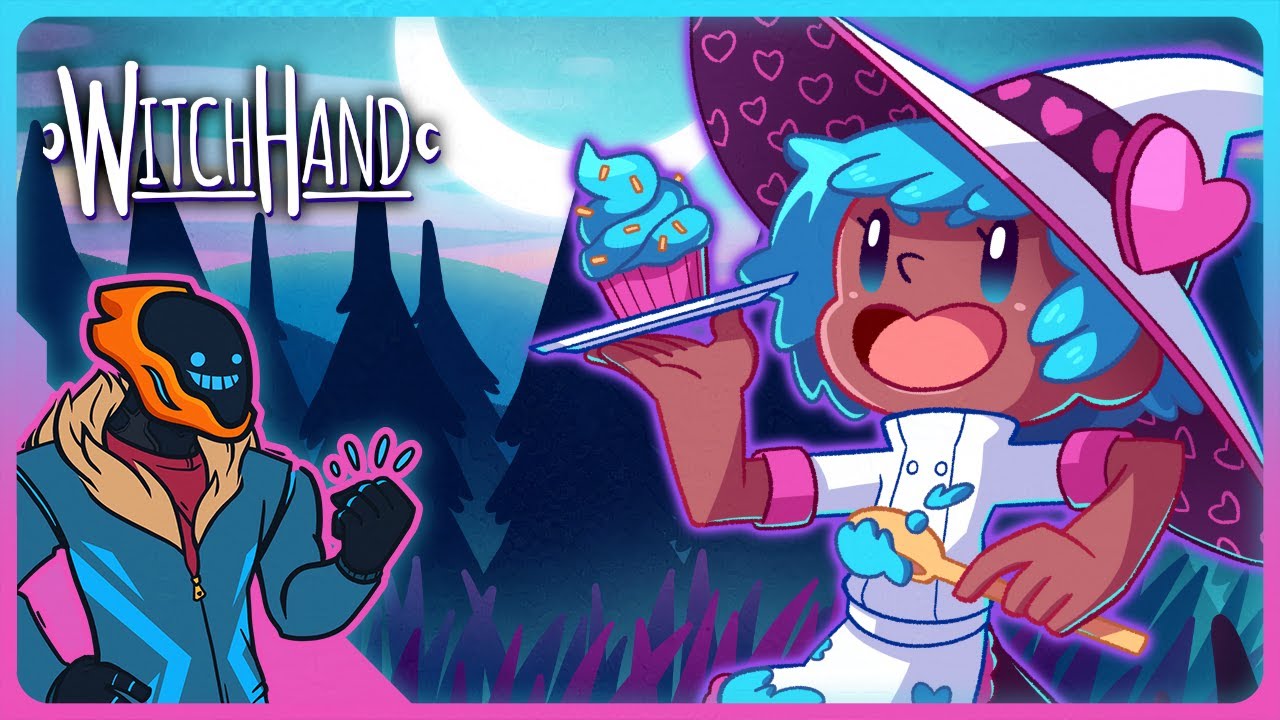 Baking Up An Army Of Delicious Minions! - WitchHand