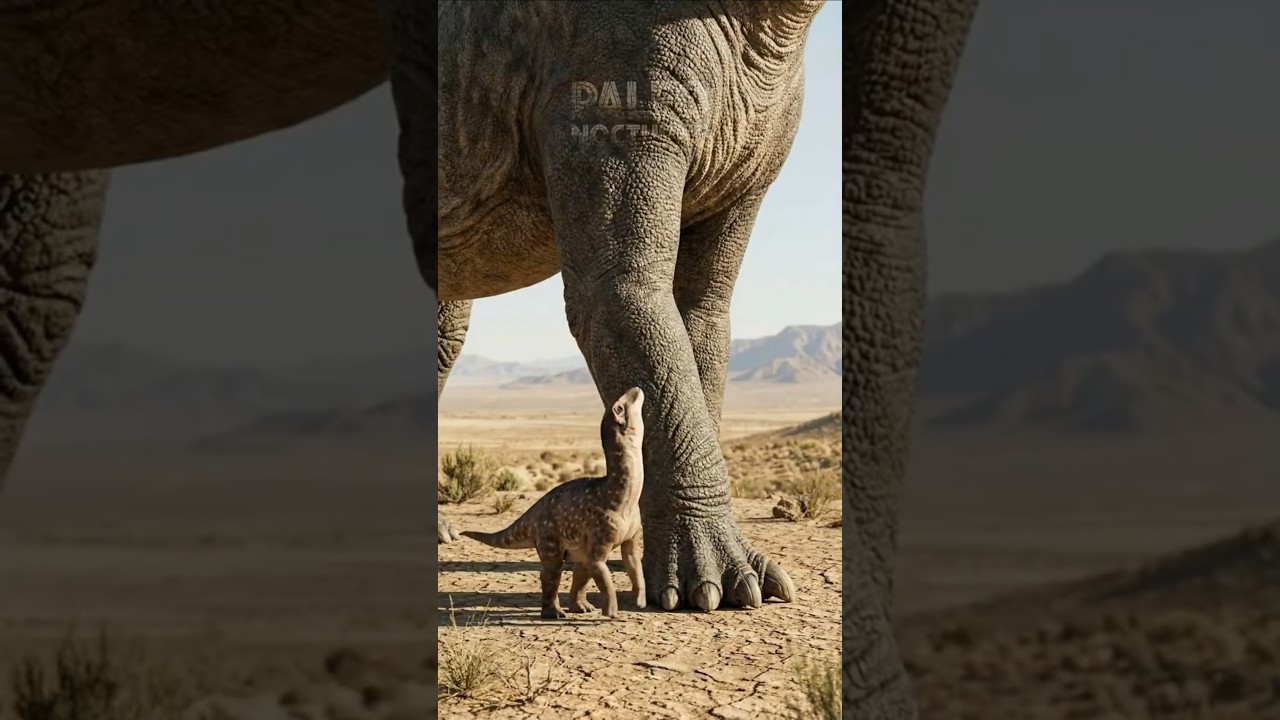 The Largest Dinosaur That Ever Lived | Argentinosaurus | Sleep Documentary
