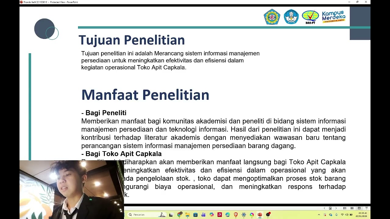 SIDANG OUTLINE 