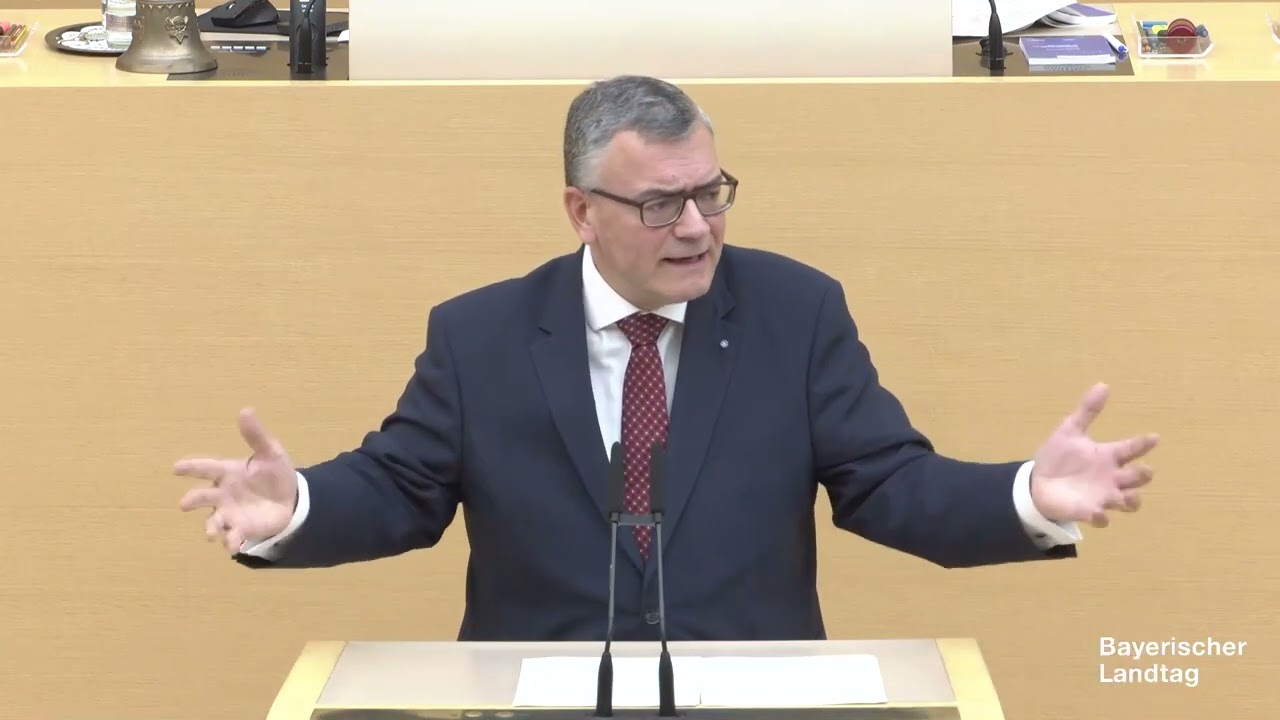 Plenum 13.11.2025: Akt. Stunde (SPD): 