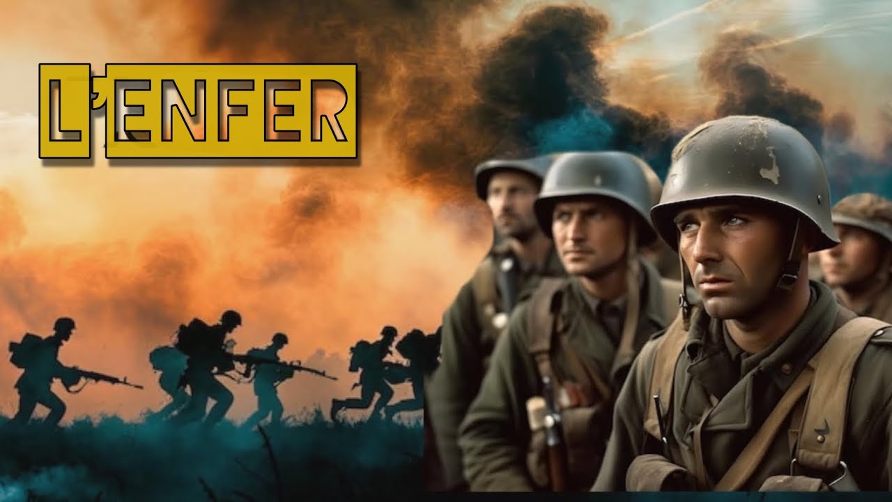 La Bataille Désespérée pour Küstrin sur le Front de l’Oder en 1945 | Prélude à la Bataille de Seelow