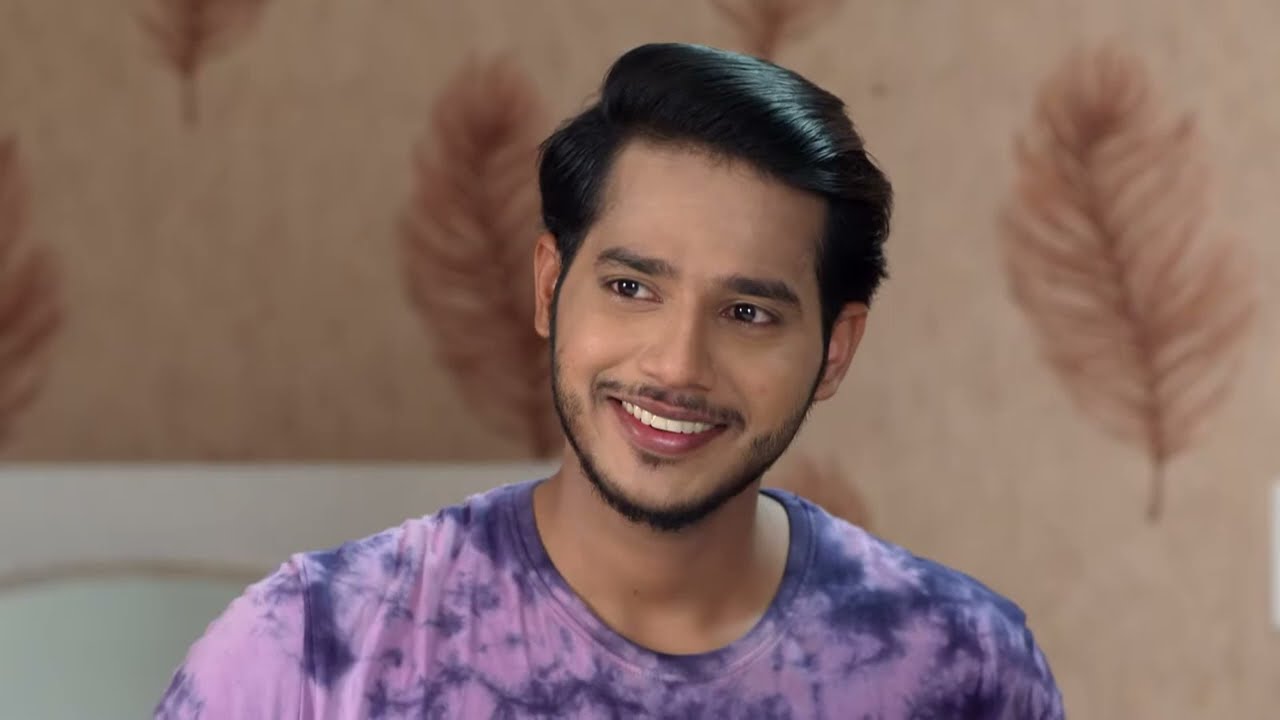 Jhilli - Full Ep - 545 - Jhilli, iddhartha - Zee Sarthak