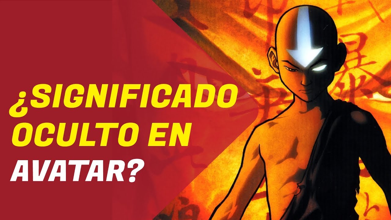 Yin Yang, Taoísmo y Balance. EL SIGNIFICADO OCULTO de AVATAR