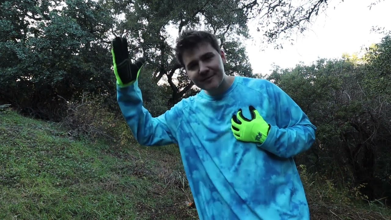 Starting an apple tree farm vlog