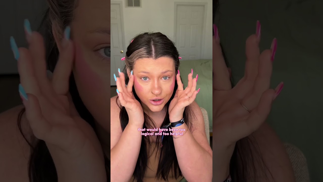 Я не знала, что беременна, в течение 6,5 месяцев: вопрос+ответ #shorts28 #grwm #storytime