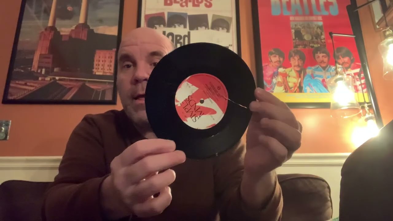 RAGE Over My eBay Package! WTF???