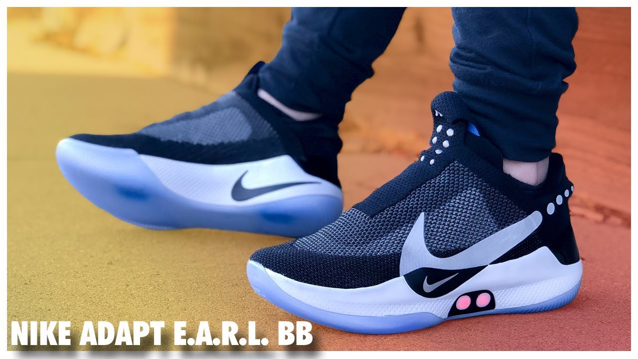 NIKE ADAPT BB