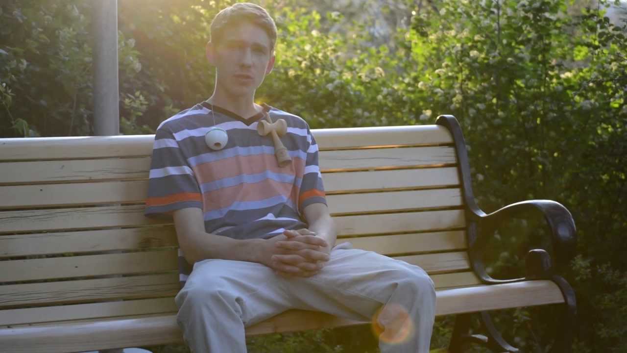 Kris Bosch- Kendama Co- Pro Entry