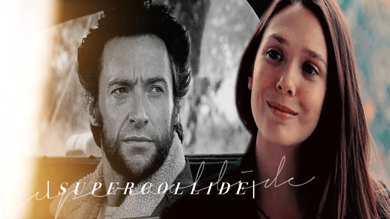 Wanda & Logan | Supercollide