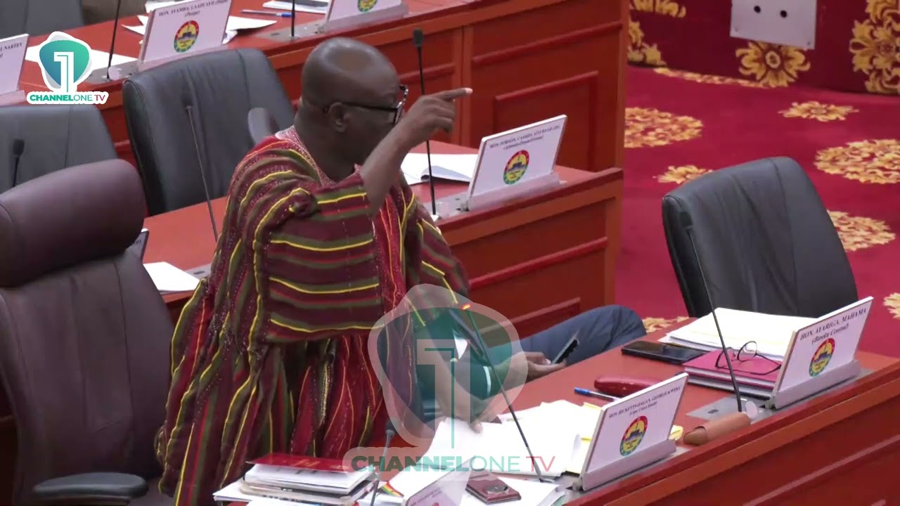 ORAL Update: GH¢1.5 Billion in Assets Frozen Amid Ongoing Investigations!
