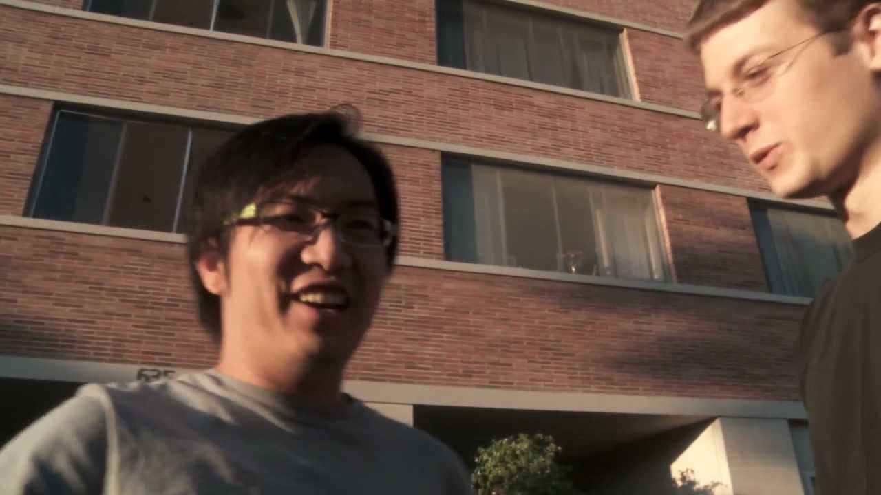 Origin Story: How Freddie and Brandon started on Youtube