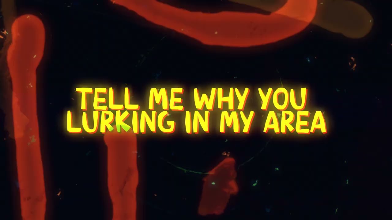 Tungi - Dundoo (Lyric Video)