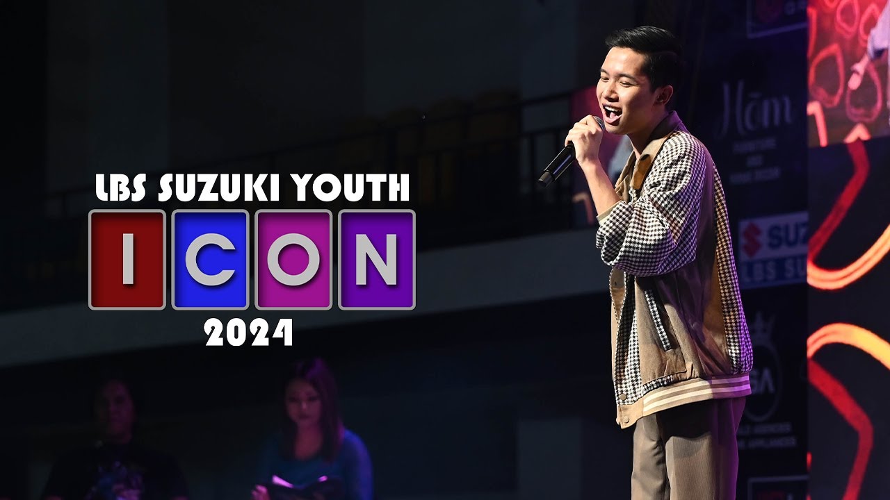 Zothankima - Val to lo | LPS Youth Icon 2024 top 8 contest