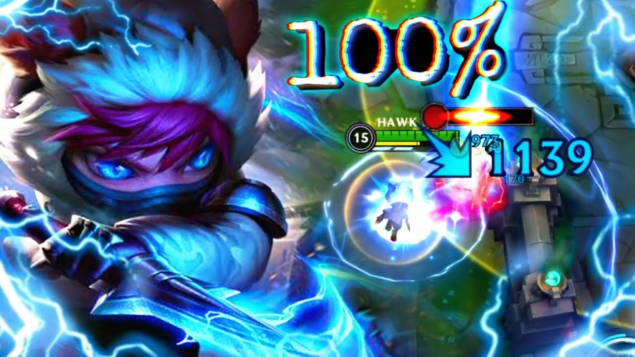 FORGOTTEN CHAMPION?? KENNEN IS BROKEN IN SEASON 14!!! BEST BUILD & RUNES