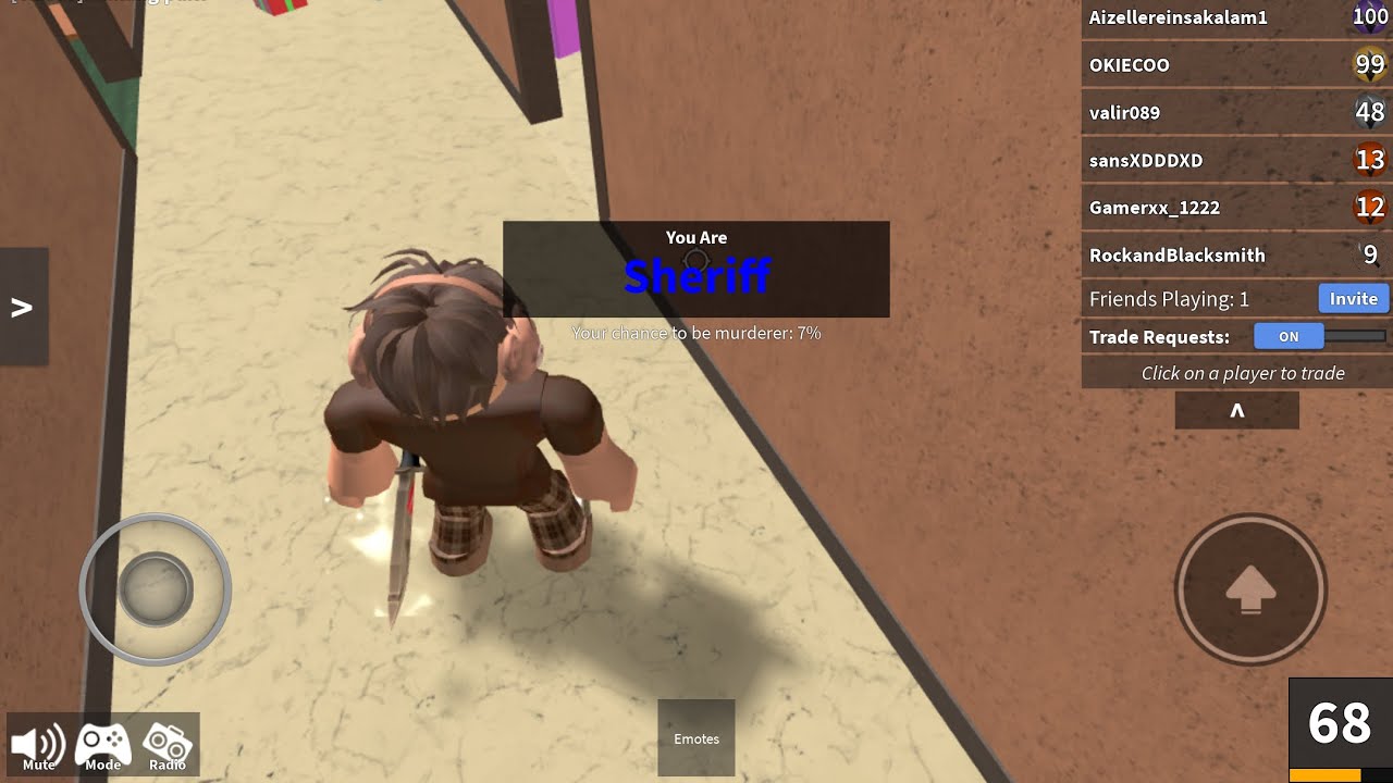 [Mm2] mobile Montage #3