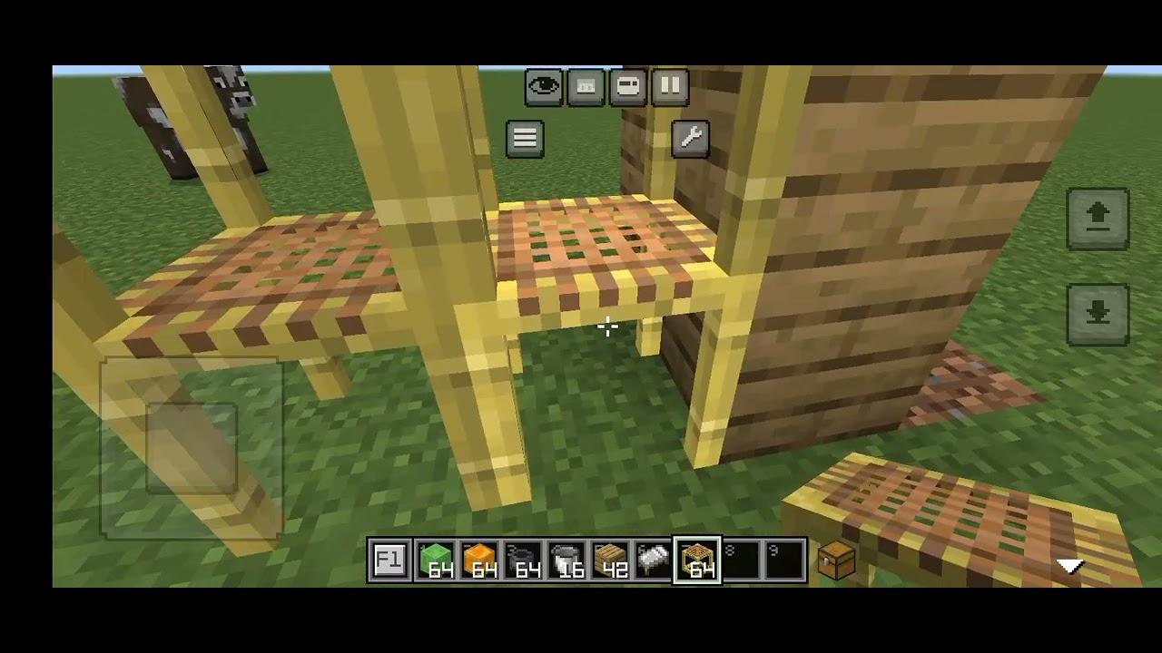 Minecraft mlg part 2