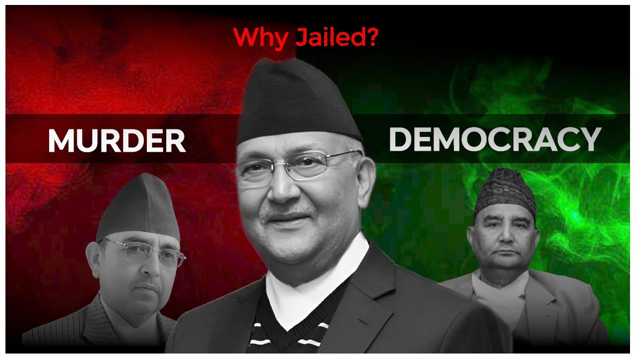 The Infamous story of JHAPA REBELLION