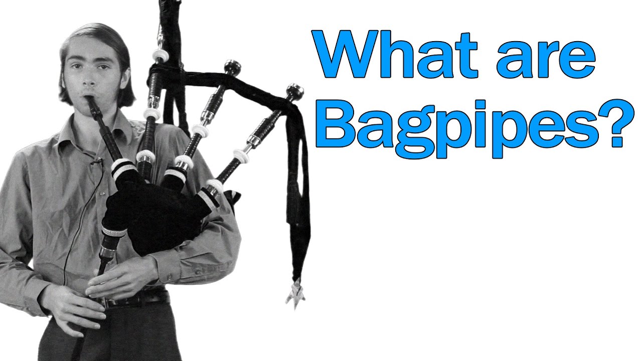What are BAGPIPES?