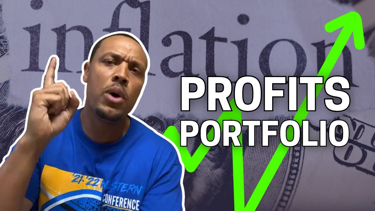 How To Build Your Real Estate Portfolio & Profit During Inflation
