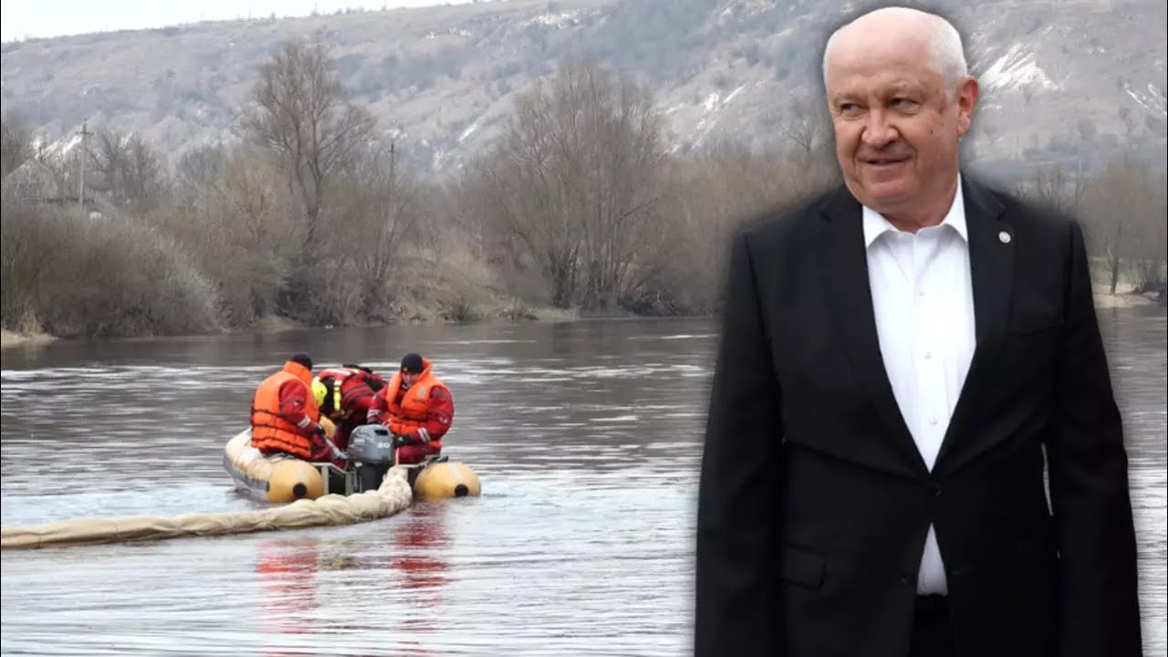 Criza apei la Bălți, R. Moldova: furnizarea se reia treptat, dar consumul rămâne interzis